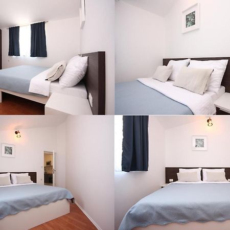 Heavenly Bay Apartment Sibenik Luaran gambar