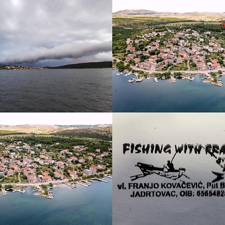 Heavenly Bay Apartment Sibenik Luaran gambar