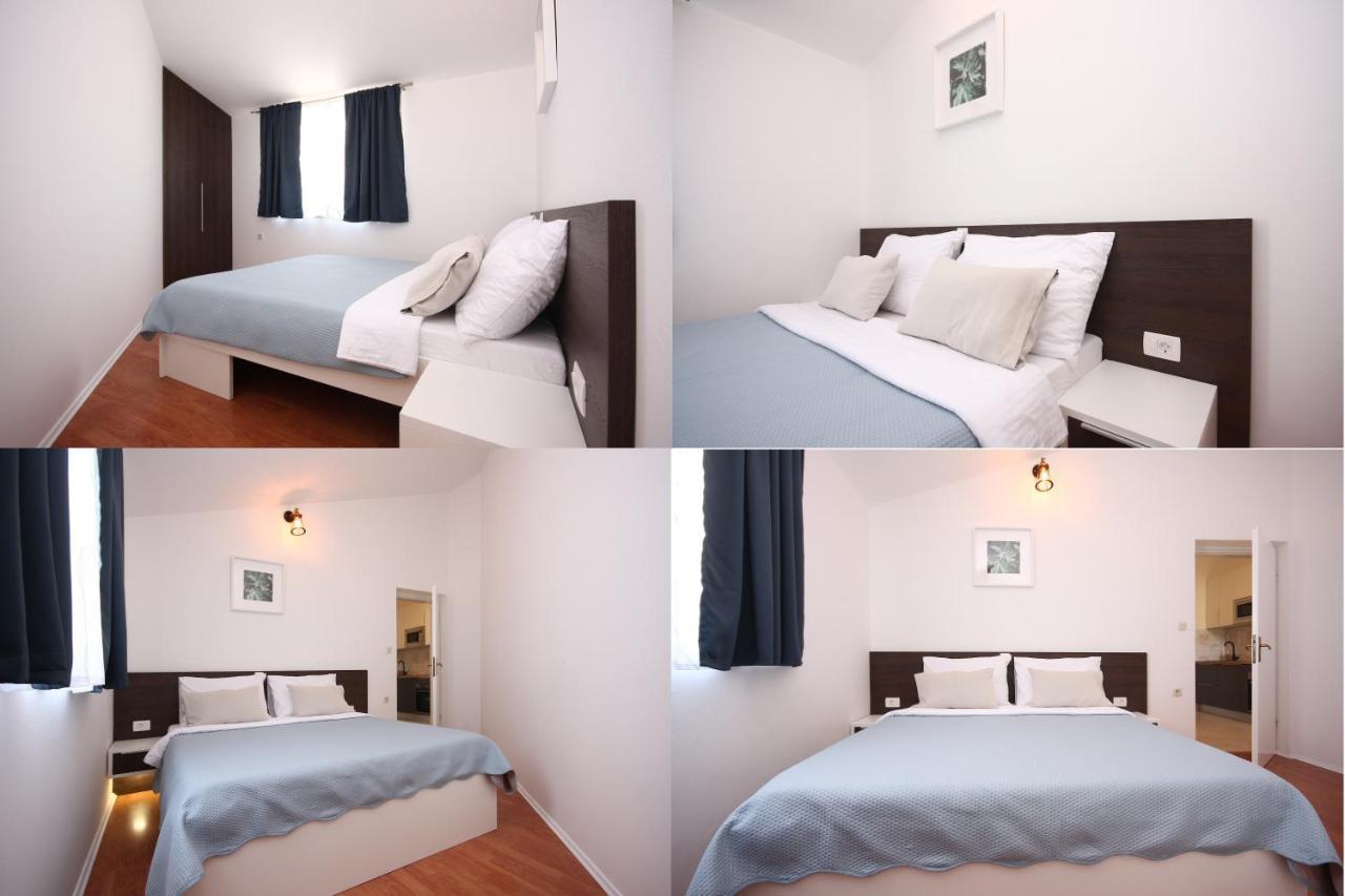 Heavenly Bay Apartment Sibenik Luaran gambar