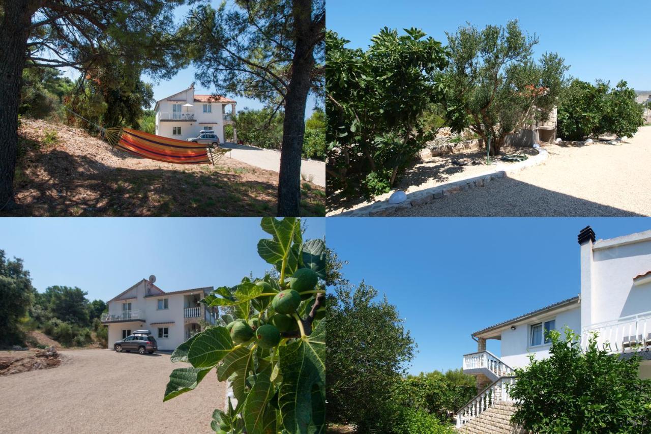 Heavenly Bay Apartment Sibenik Luaran gambar