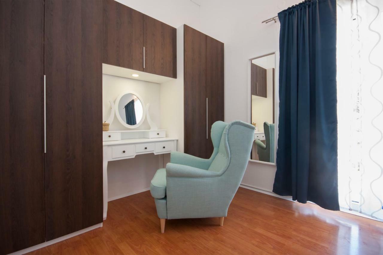 Heavenly Bay Apartment Sibenik Luaran gambar