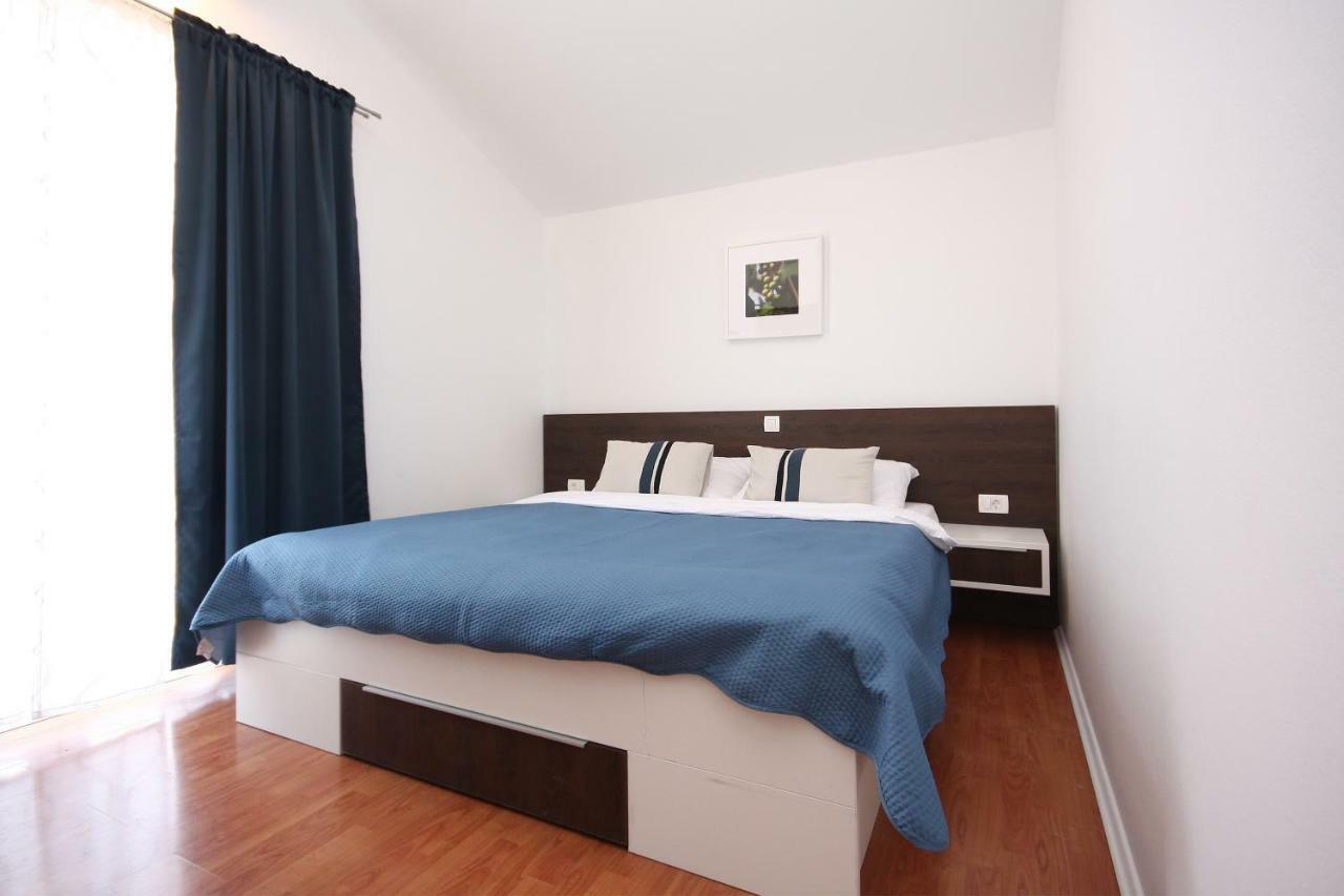 Heavenly Bay Apartment Sibenik Luaran gambar