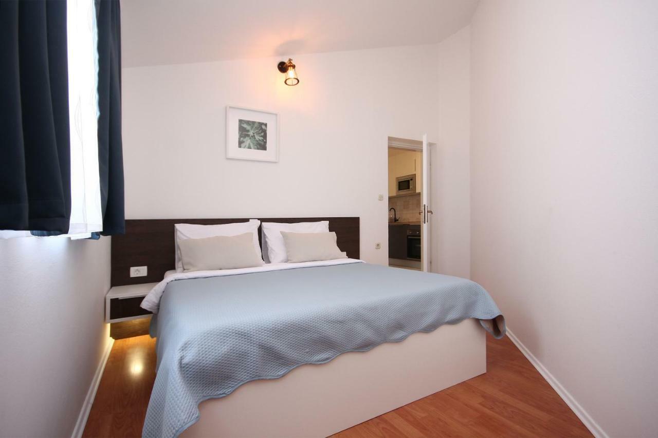 Heavenly Bay Apartment Sibenik Luaran gambar