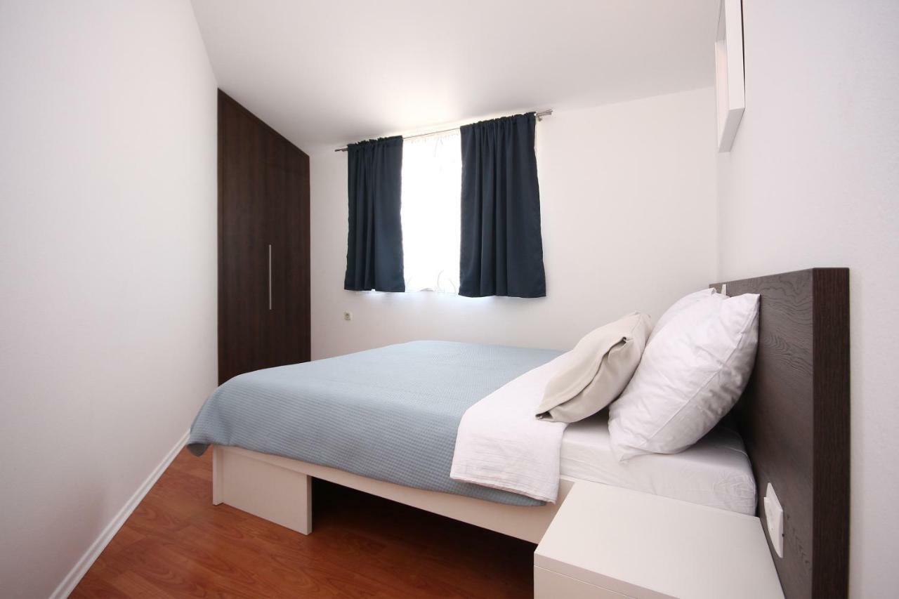 Heavenly Bay Apartment Sibenik Luaran gambar