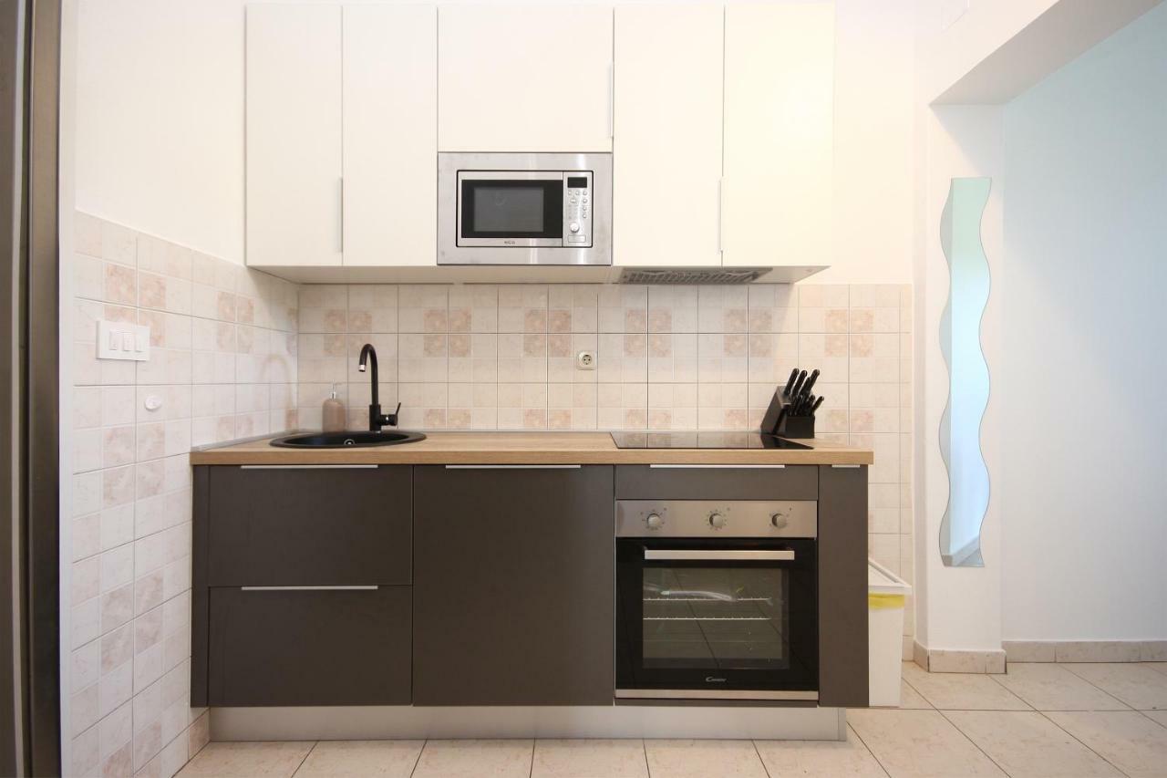 Heavenly Bay Apartment Sibenik Luaran gambar