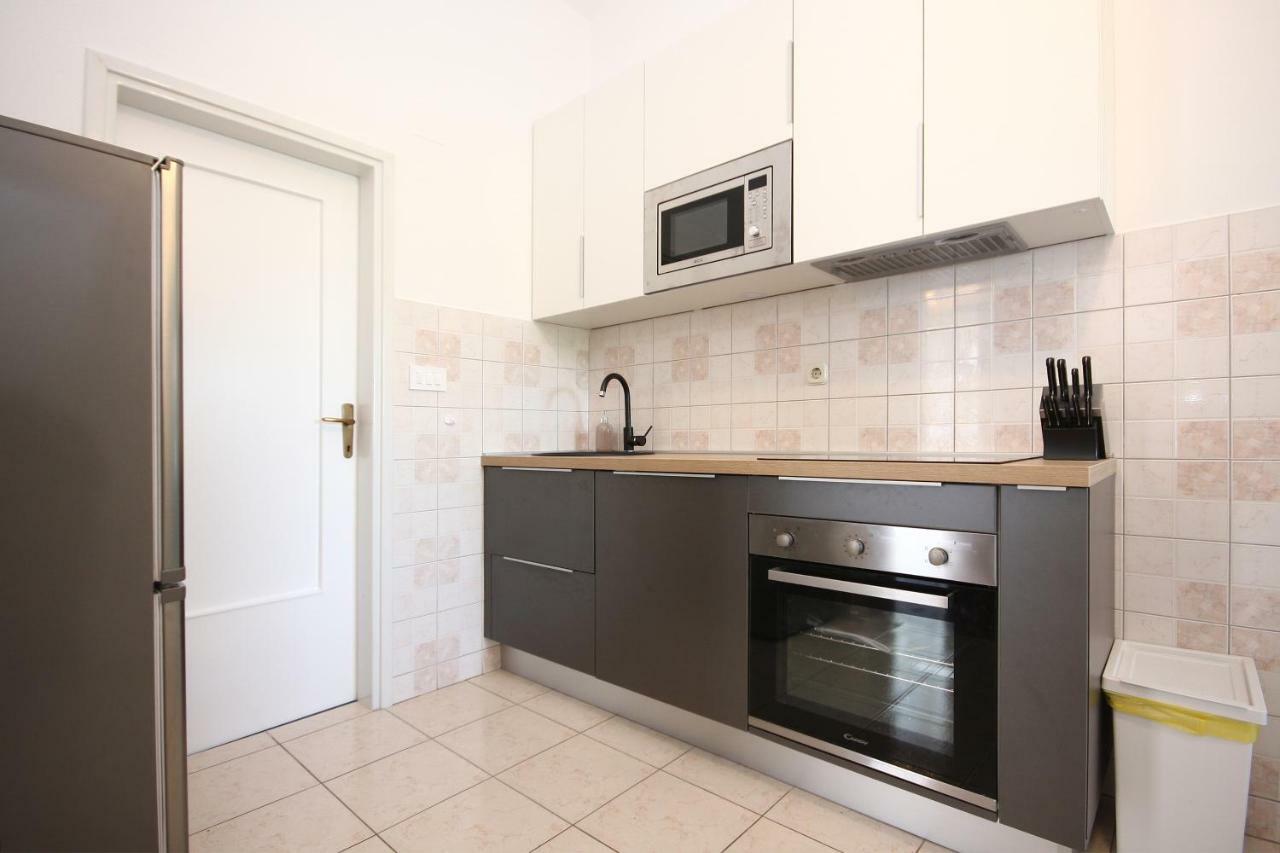 Heavenly Bay Apartment Sibenik Luaran gambar