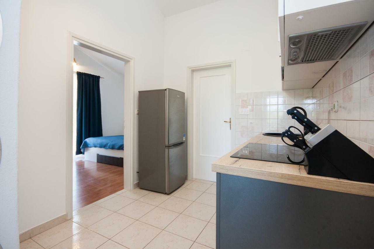 Heavenly Bay Apartment Sibenik Luaran gambar
