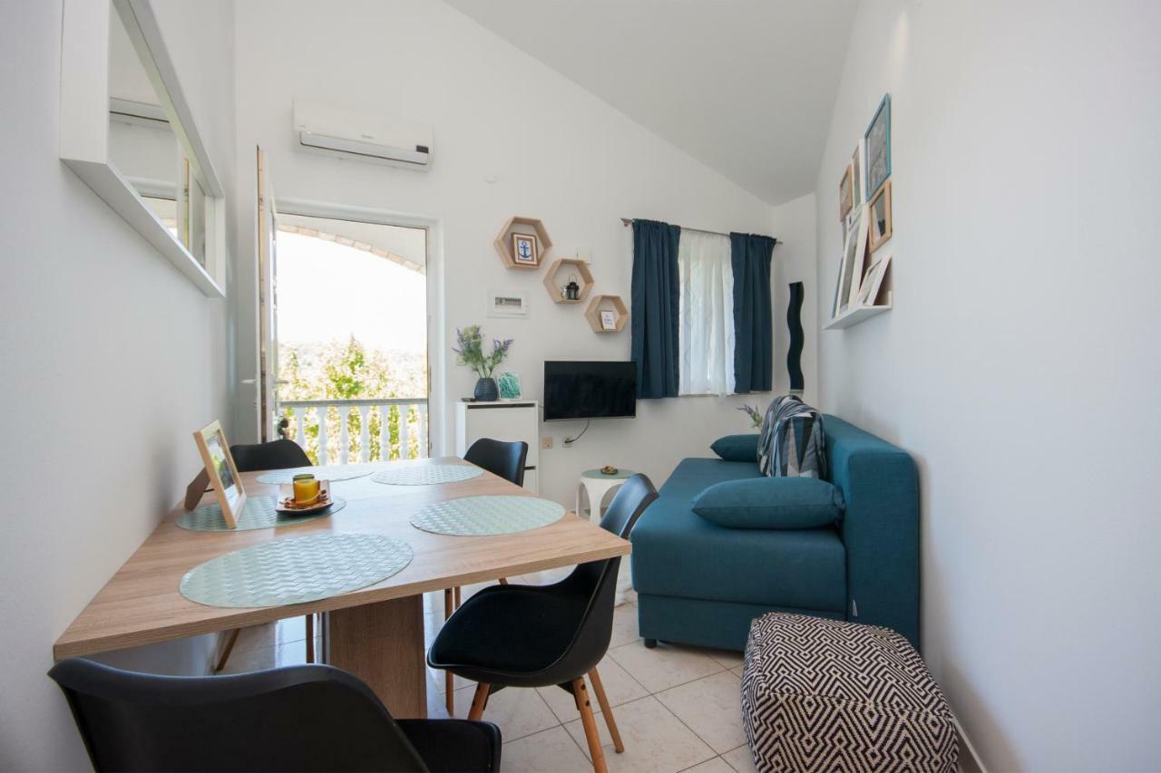 Heavenly Bay Apartment Sibenik Luaran gambar