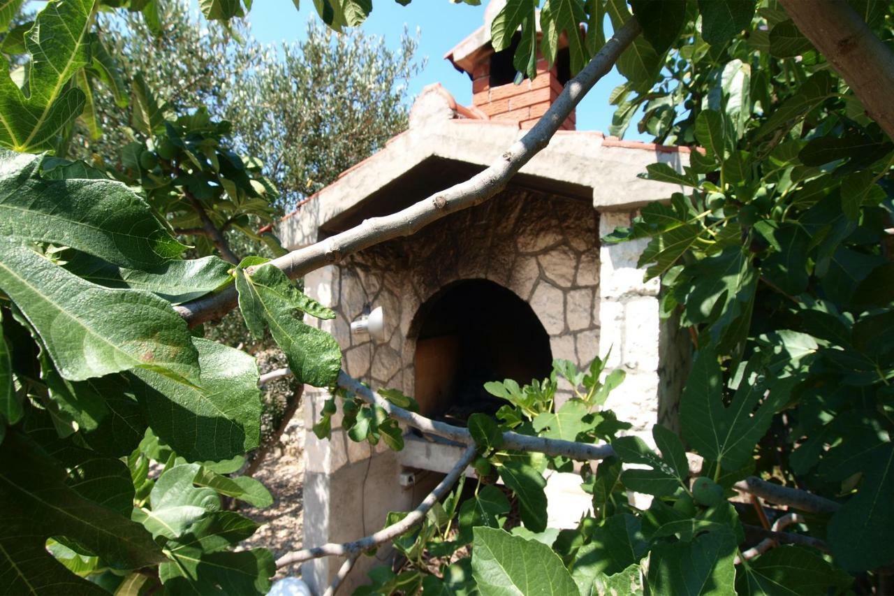 Heavenly Bay Apartment Sibenik Luaran gambar
