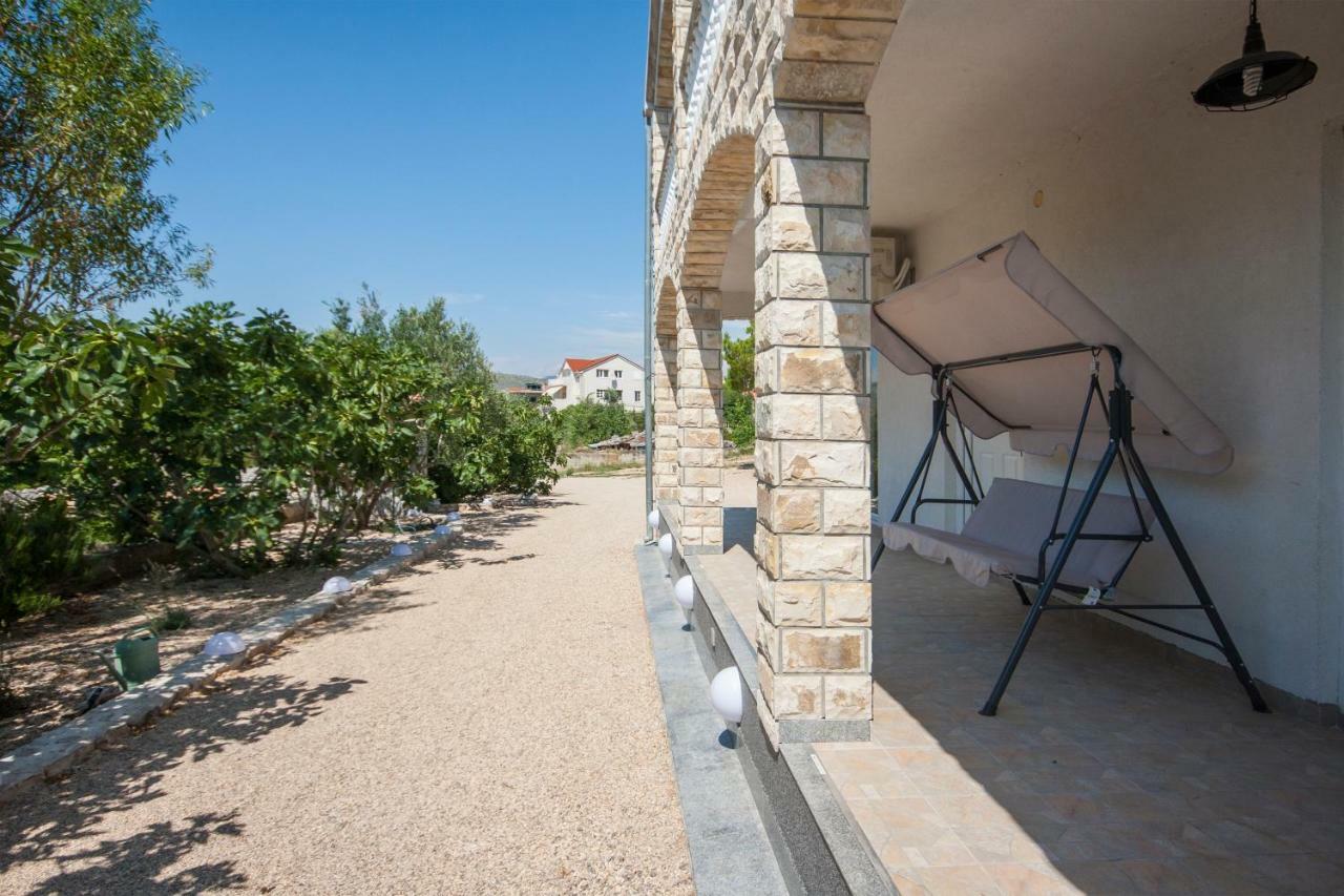 Heavenly Bay Apartment Sibenik Luaran gambar