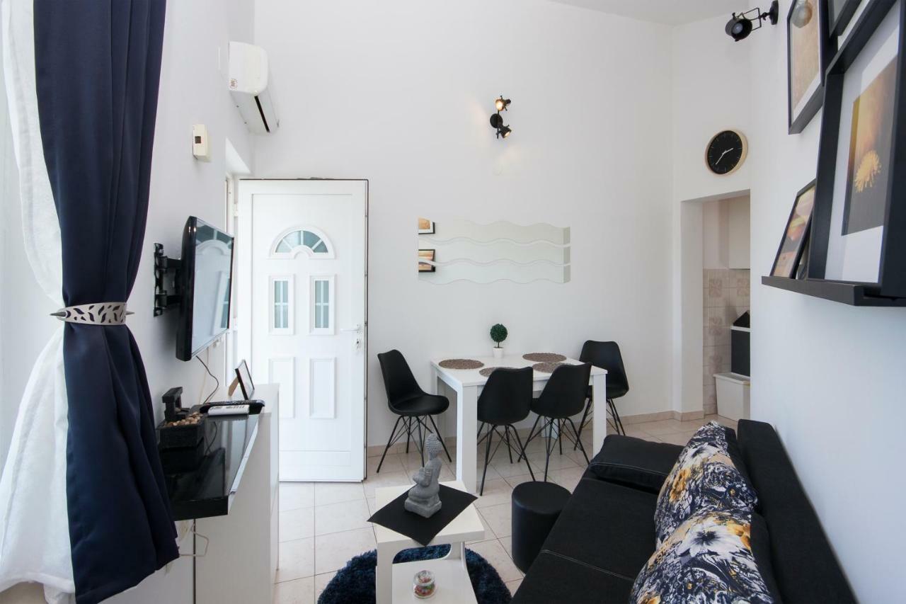 Heavenly Bay Apartment Sibenik Luaran gambar