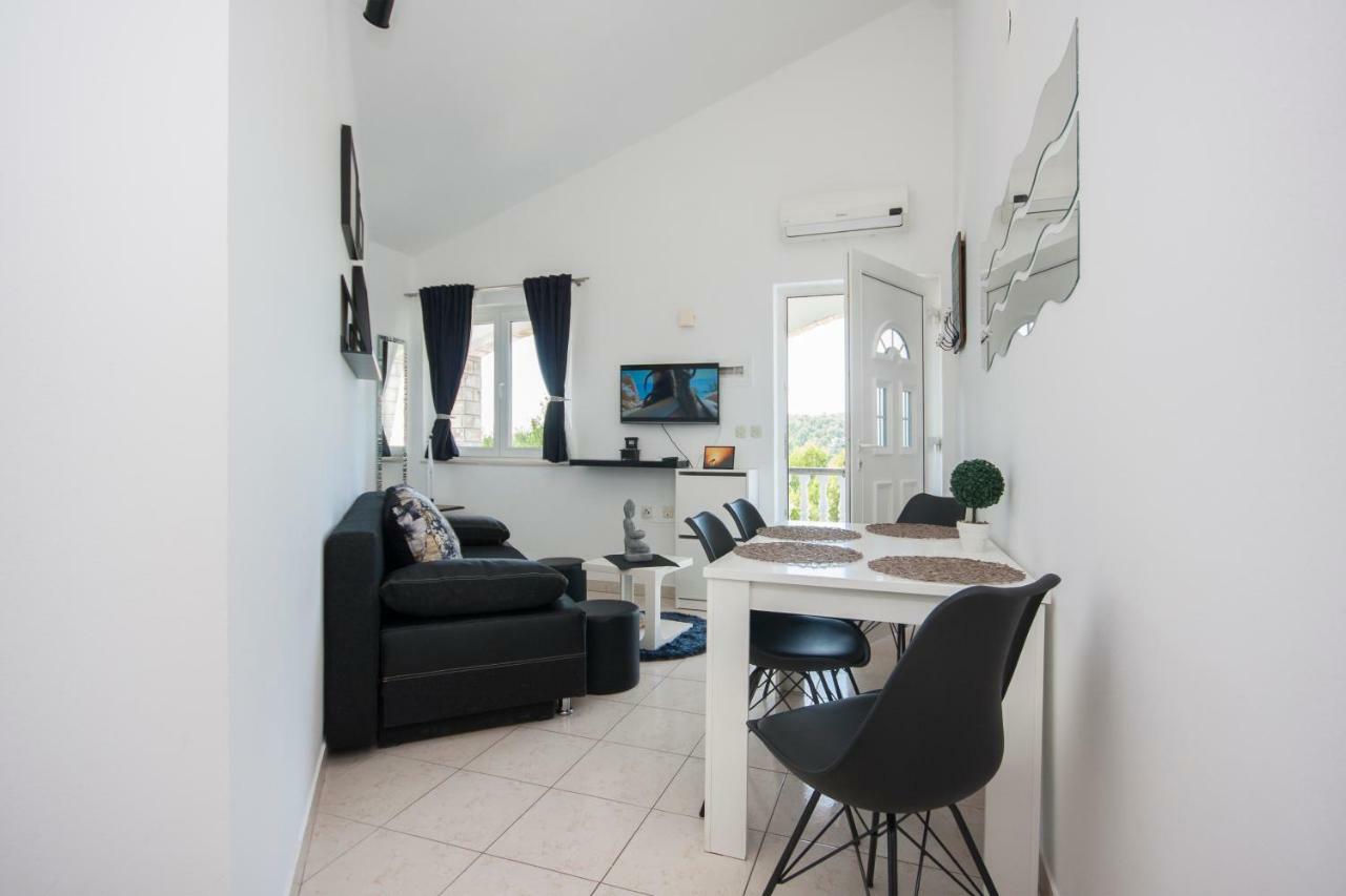 Heavenly Bay Apartment Sibenik Luaran gambar