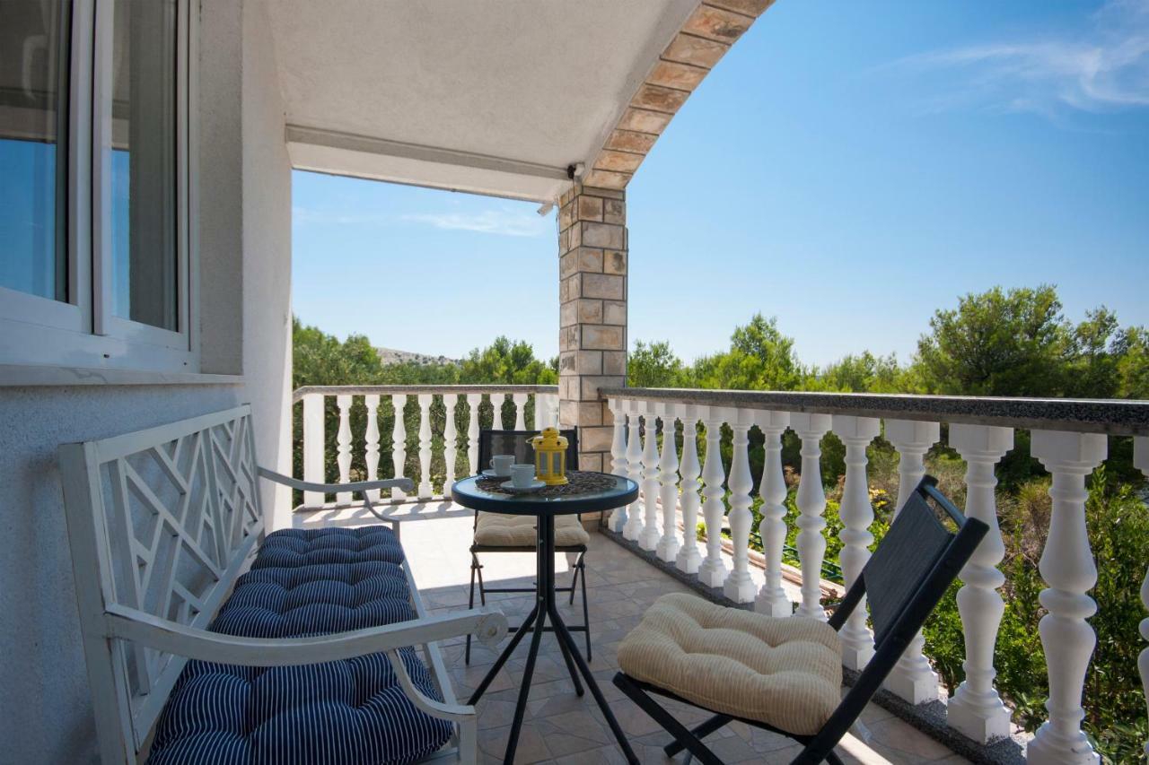 Heavenly Bay Apartment Sibenik Luaran gambar