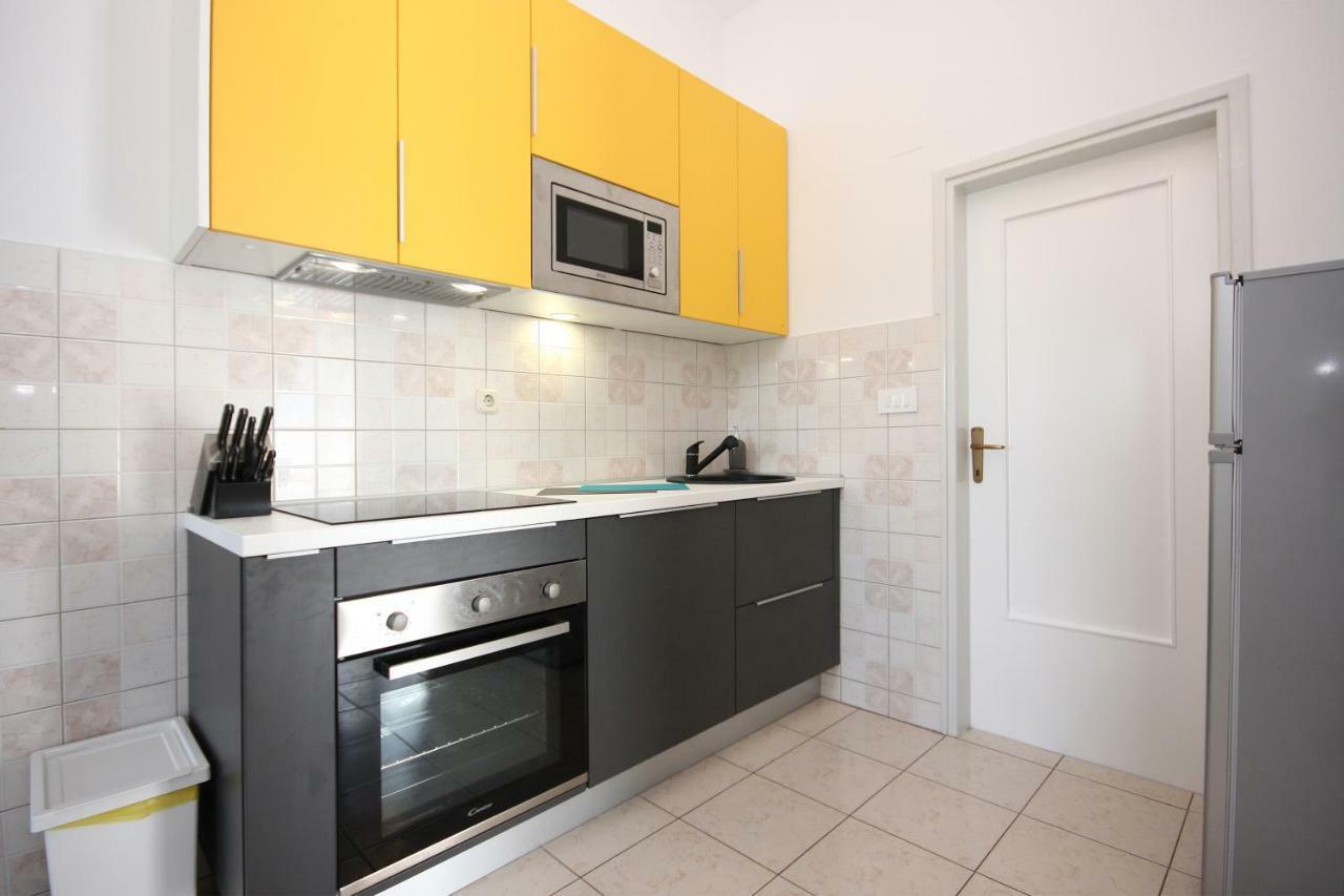 Heavenly Bay Apartment Sibenik Luaran gambar