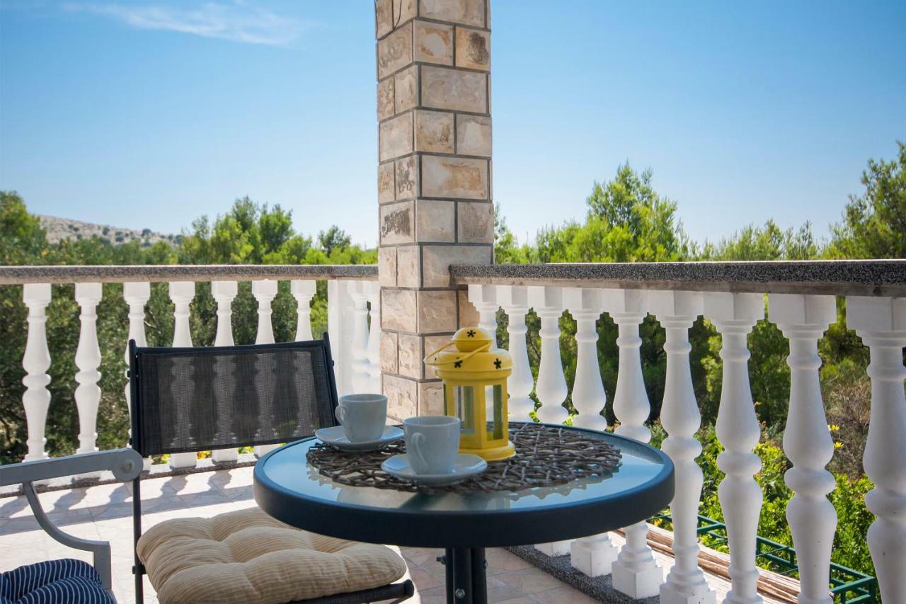 Heavenly Bay Apartment Sibenik Luaran gambar
