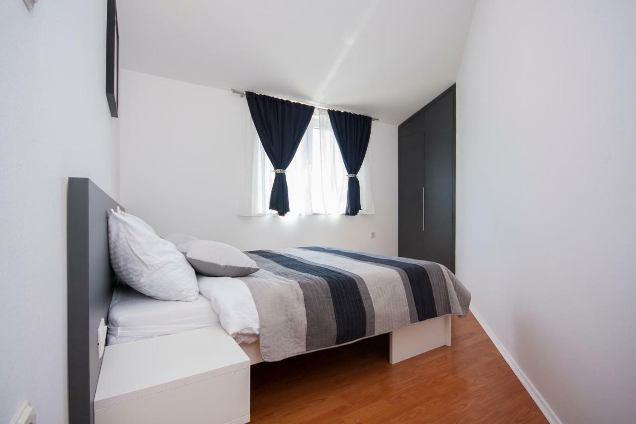 Heavenly Bay Apartment Sibenik Luaran gambar