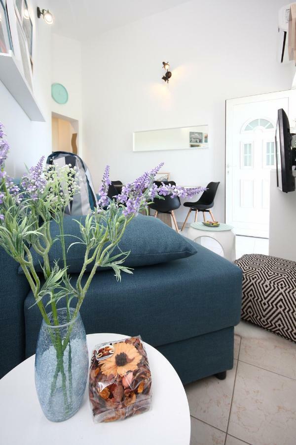 Heavenly Bay Apartment Sibenik Luaran gambar