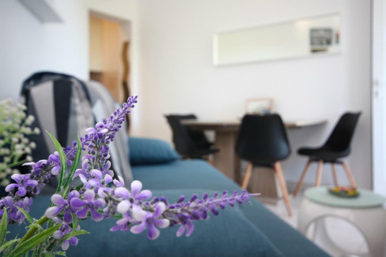 Heavenly Bay Apartment Sibenik Luaran gambar