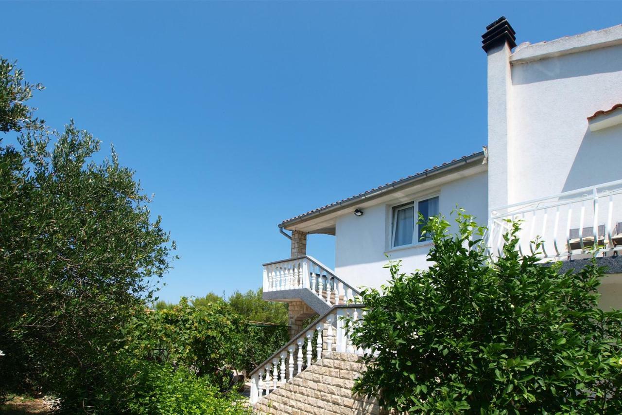 Heavenly Bay Apartment Sibenik Luaran gambar