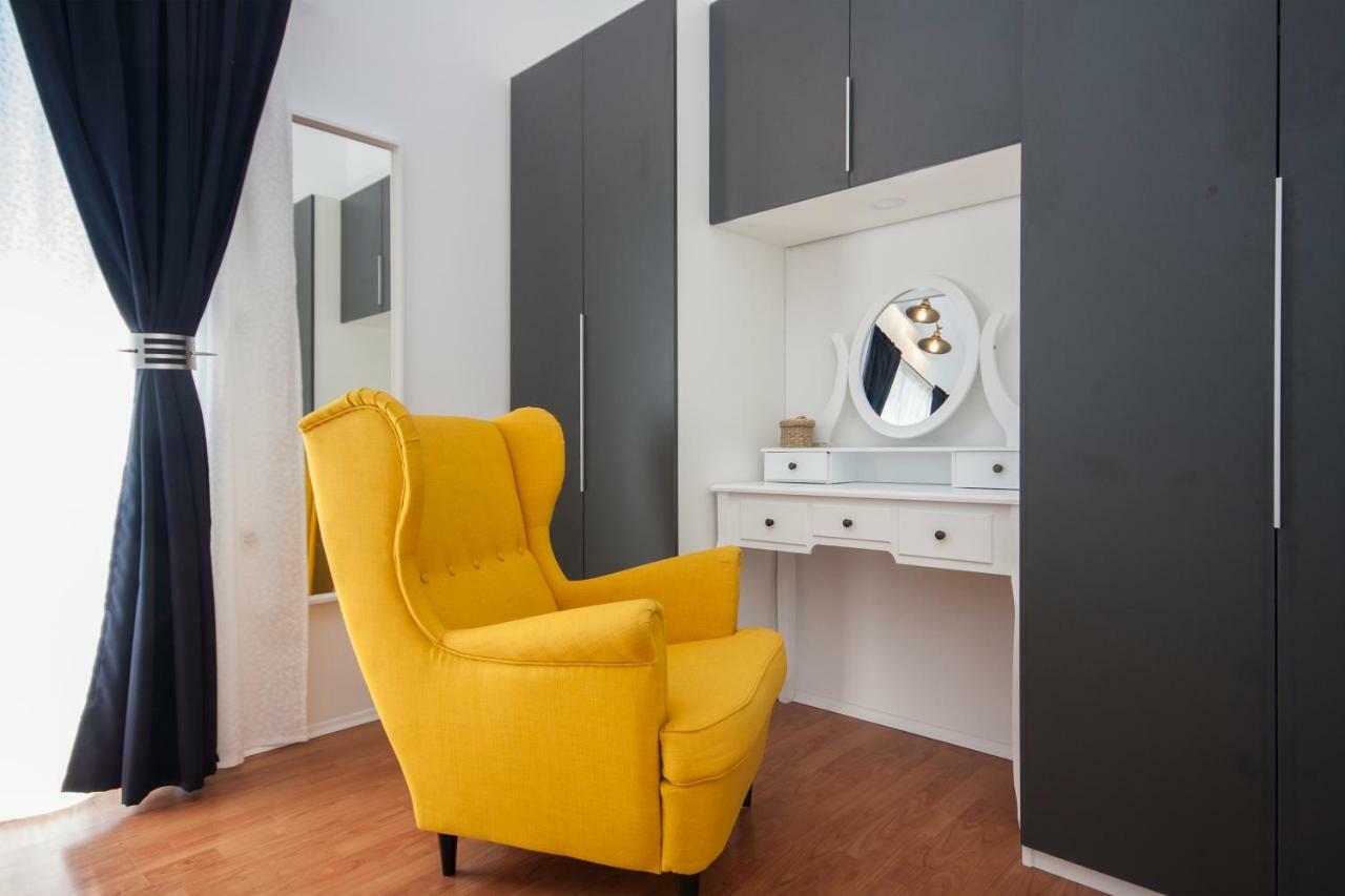 Heavenly Bay Apartment Sibenik Luaran gambar