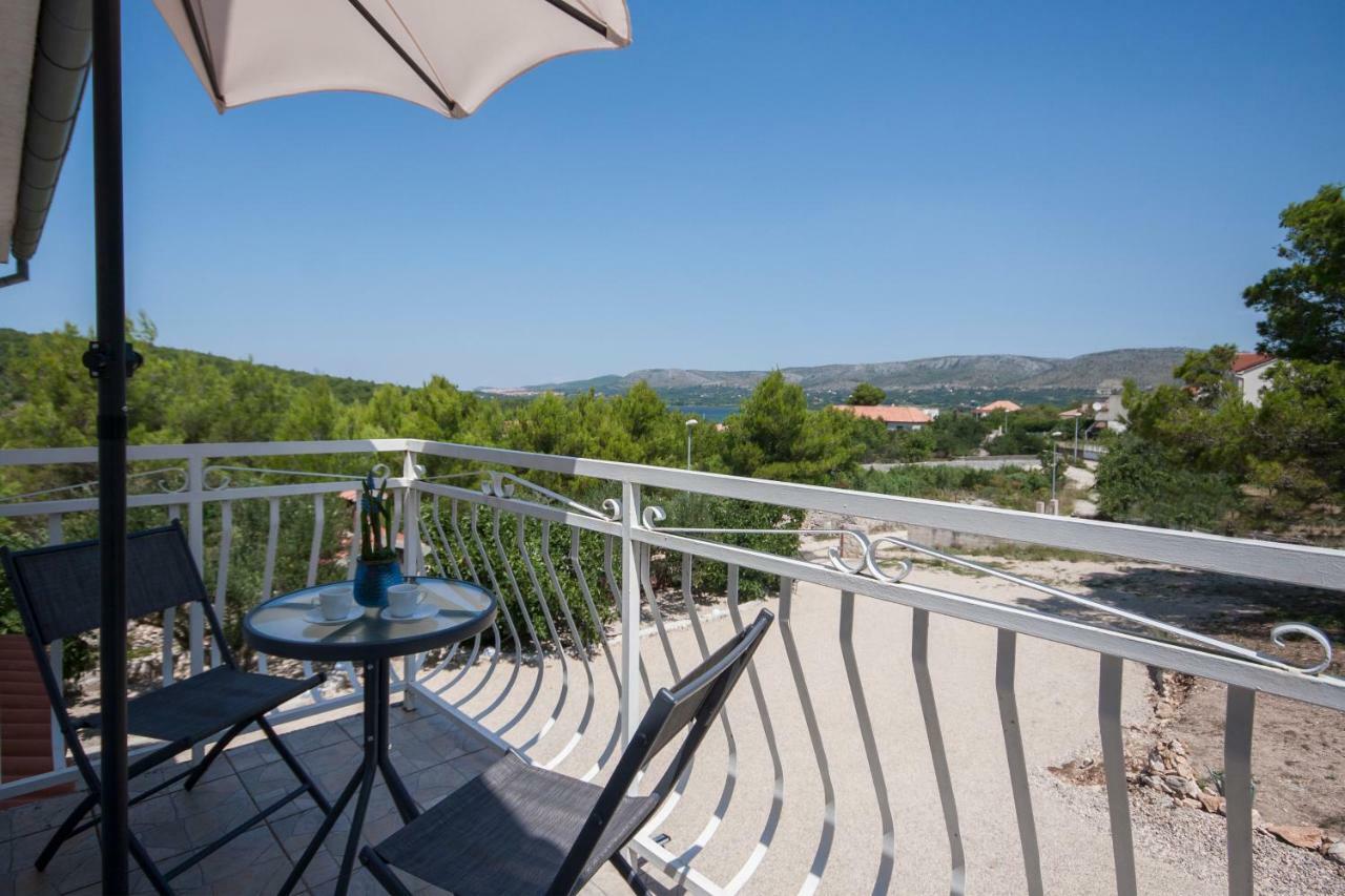Heavenly Bay Apartment Sibenik Luaran gambar