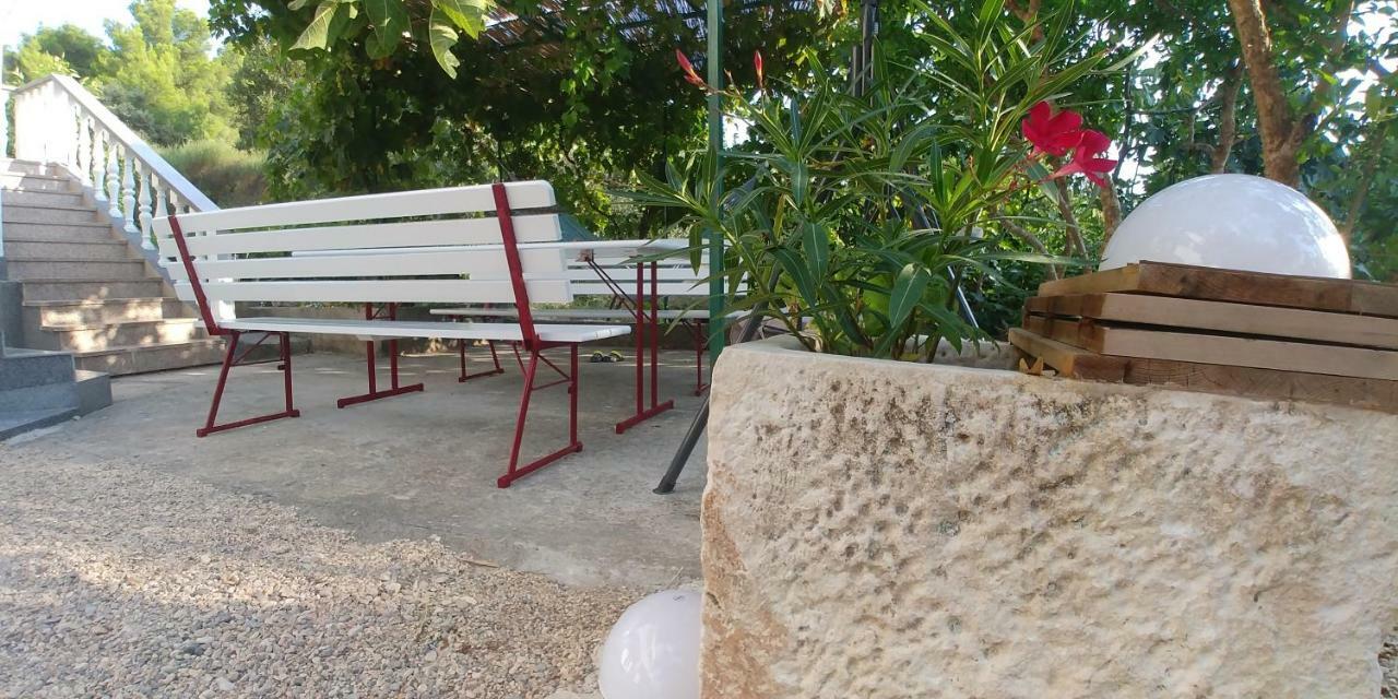 Heavenly Bay Apartment Sibenik Luaran gambar