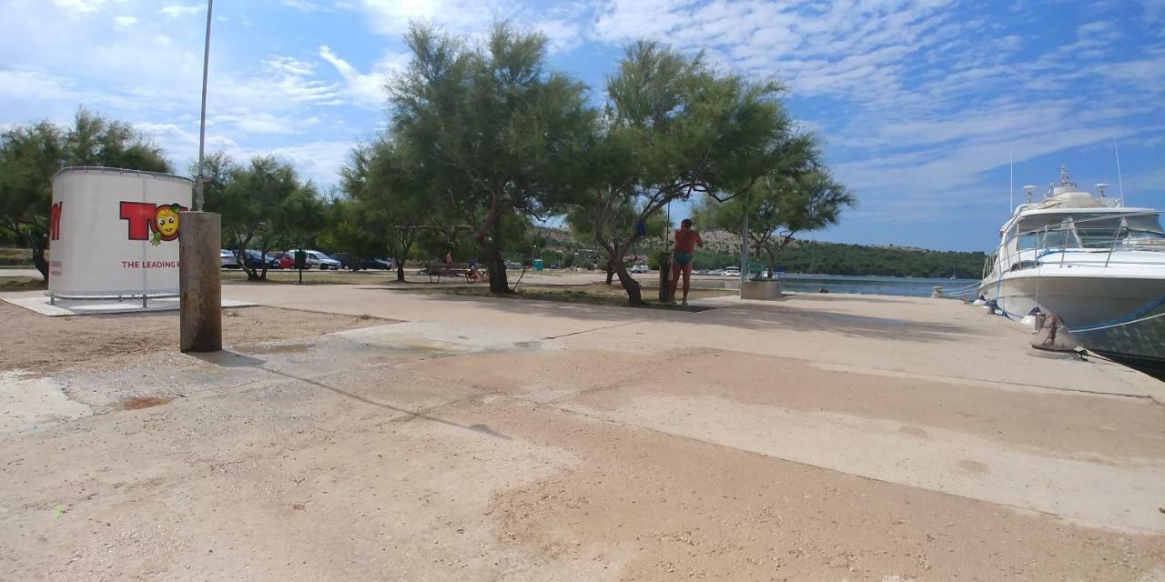 Heavenly Bay Apartment Sibenik Luaran gambar