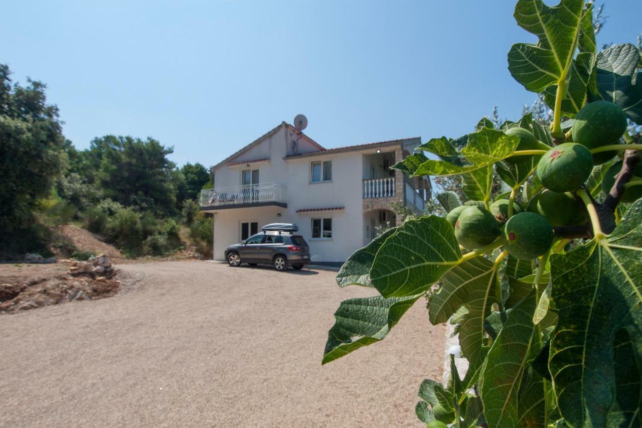 Heavenly Bay Apartment Sibenik Luaran gambar