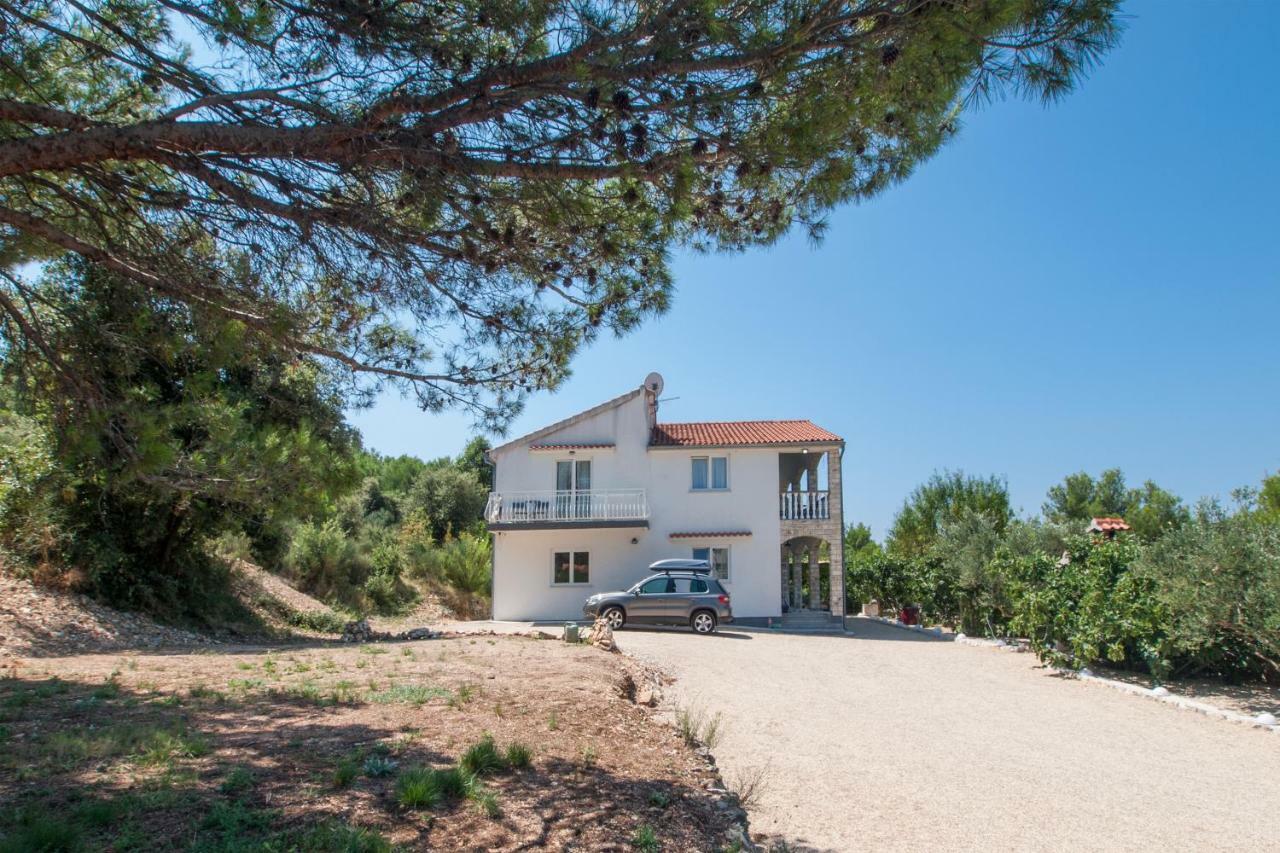 Heavenly Bay Apartment Sibenik Luaran gambar