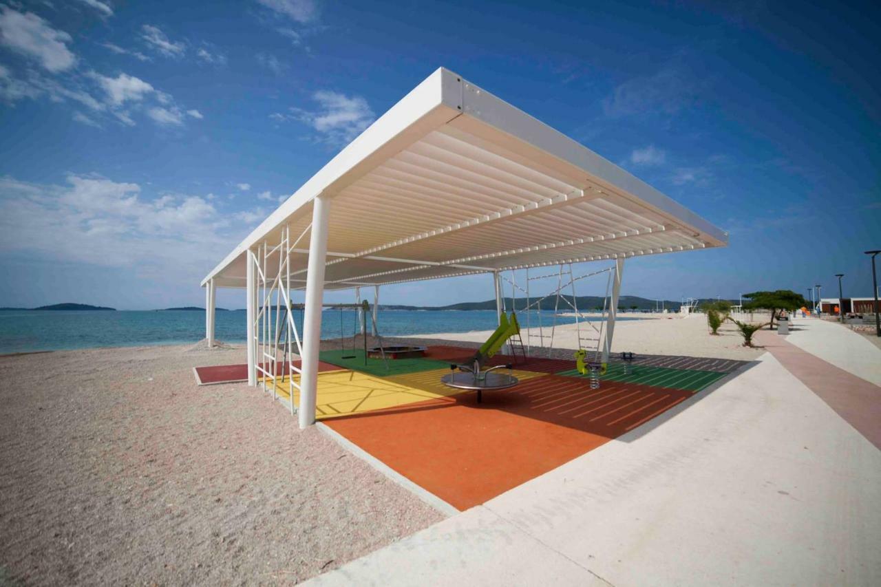 Heavenly Bay Apartment Sibenik Luaran gambar