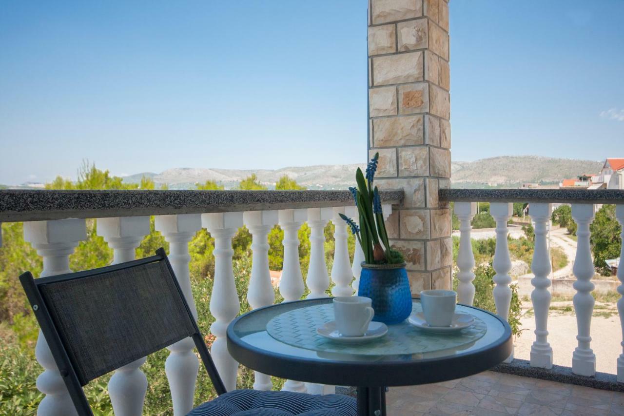 Heavenly Bay Apartment Sibenik Luaran gambar
